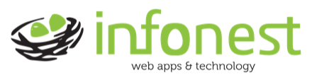 Infonest — custom software, web apps, AI & cloud DevOps
